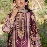 Adans Libas | Jasmine Lawn | JASMINE 2366