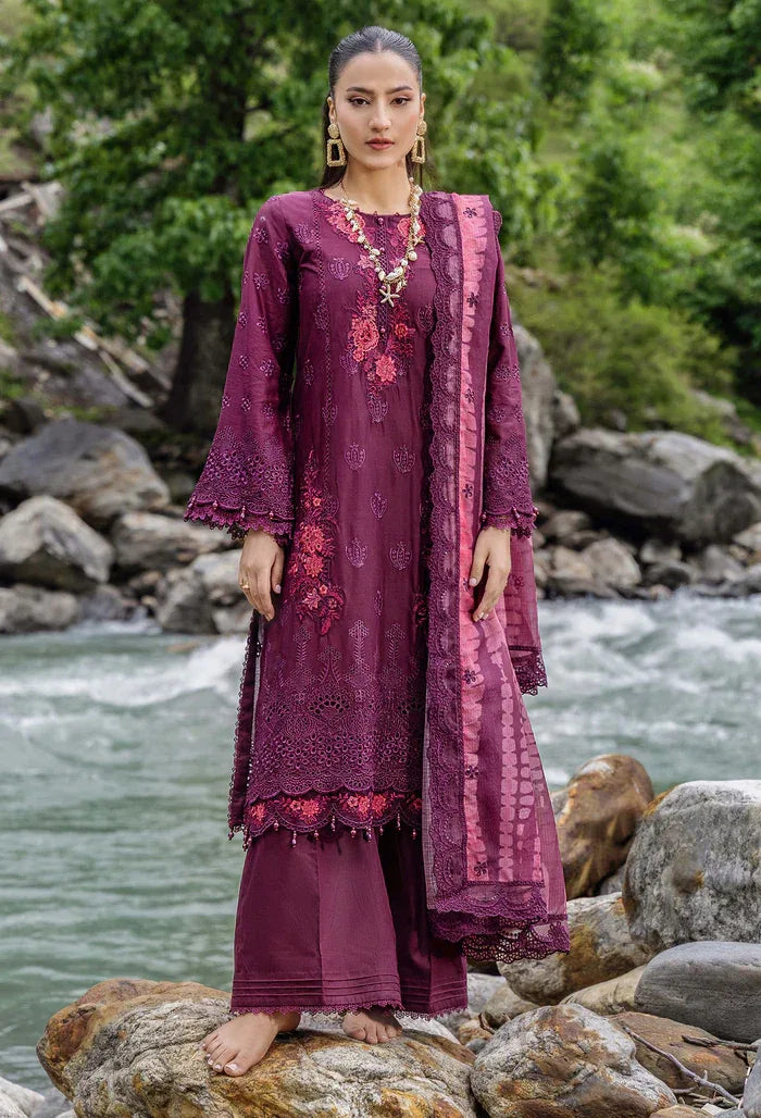 Adans Libas | Lasserkari Vol 02 | LASSER 554047 - Rang-e-Khaas