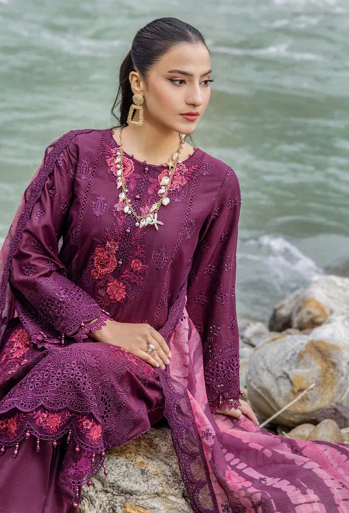 Adans Libas | Lasserkari Vol 02 | LASSER 554047 - Rang-e-Khaas