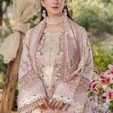 Adans Libas | Jasmine Lawn | JASMINE 2368