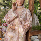 Adans Libas | Jasmine Lawn | JASMINE 2368