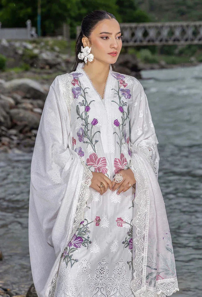 Adans Libas | Lasserkari Vol 02 | LASSER 554044 - Rang-e-Khaas