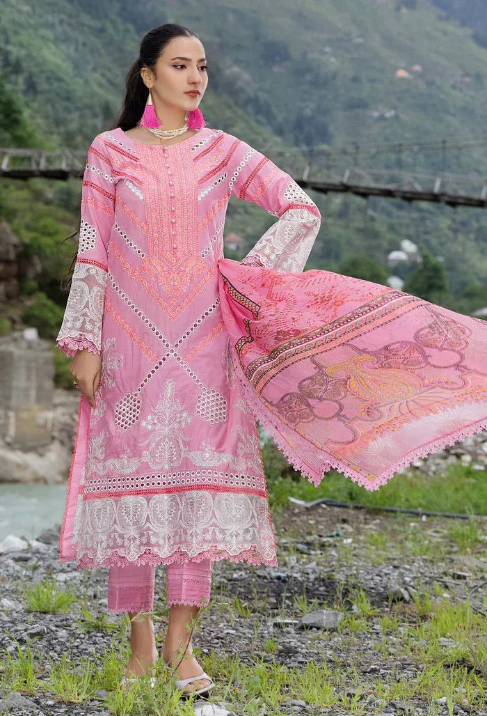 Adans Libas | Muskari Lawn | MUSKARI 521111 - Rang-e-Khaas