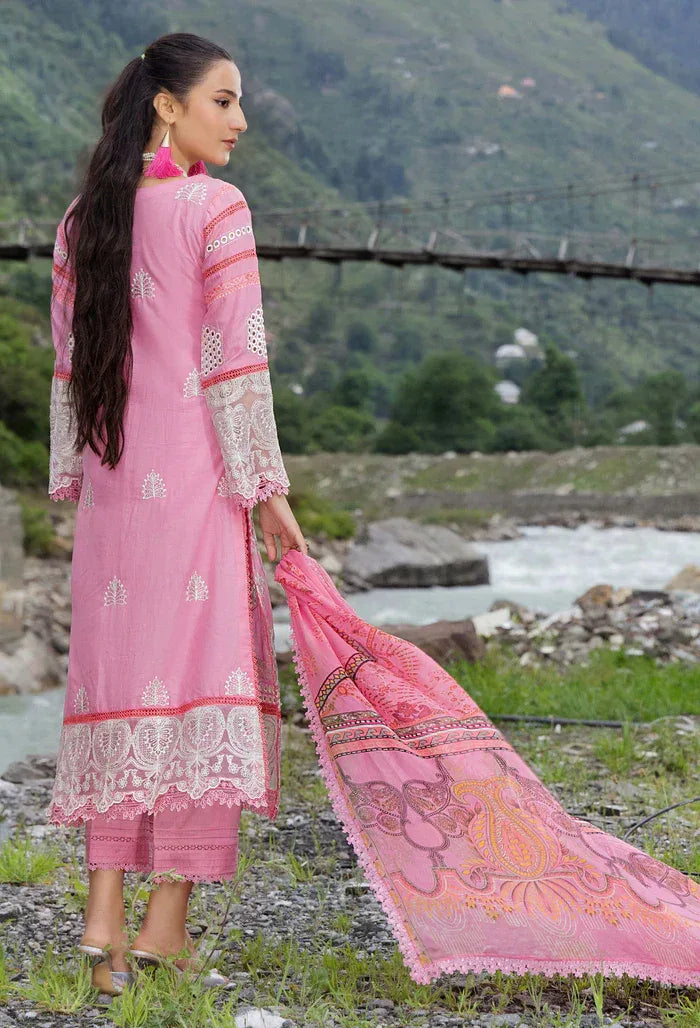 Adans Libas | Muskari Lawn | MUSKARI 521111 - Rang-e-Khaas