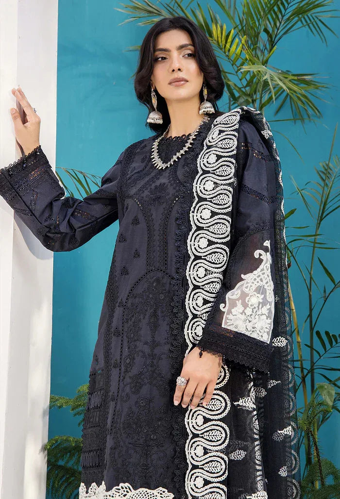Adans Libas | Muskari Lawn | MUSKARI 521115 - Rang-e-Khaas