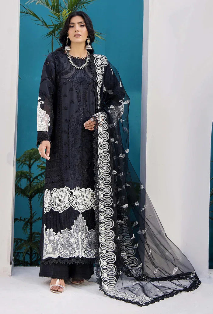 Adans Libas | Muskari Lawn | MUSKARI 521115 - Rang-e-Khaas