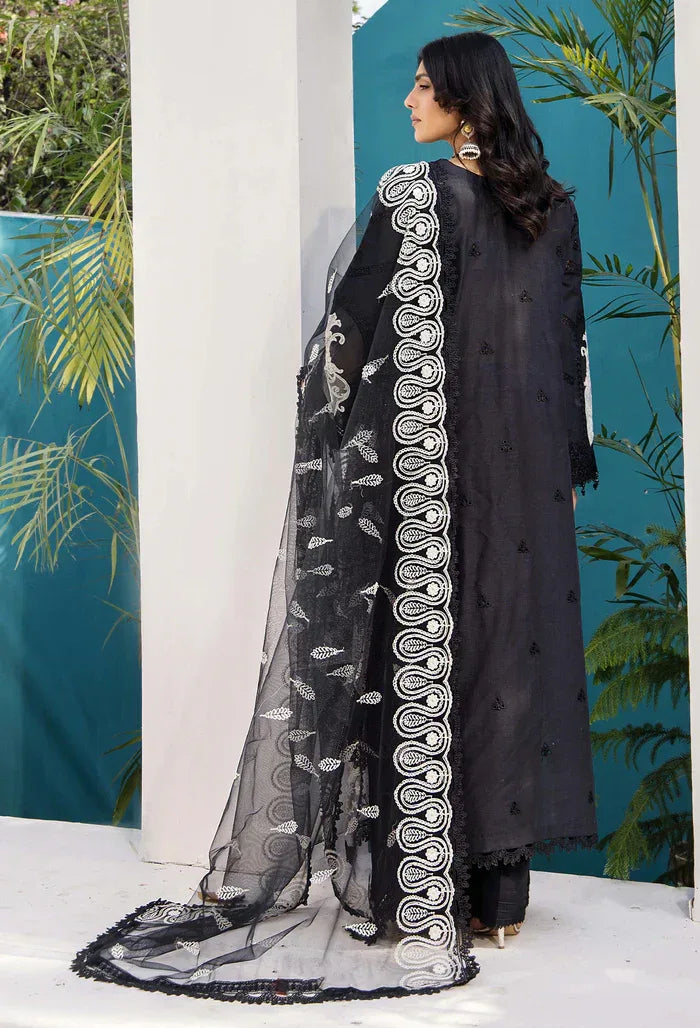 Adans Libas | Muskari Lawn | MUSKARI 521115 - Rang-e-Khaas
