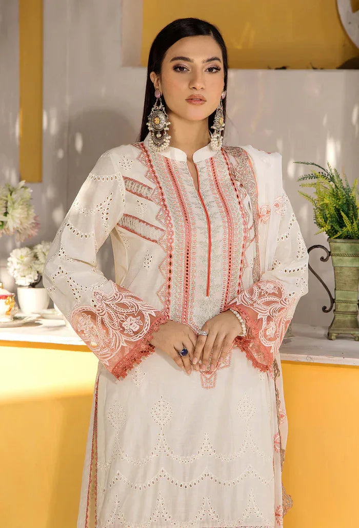 Adans Libas | Muskari Lawn | MUSKARI 521116 - Rang-e-Khaas