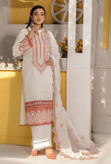 Adans Libas | Muskari Lawn | MUSKARI 521116 - Rang-e-Khaas