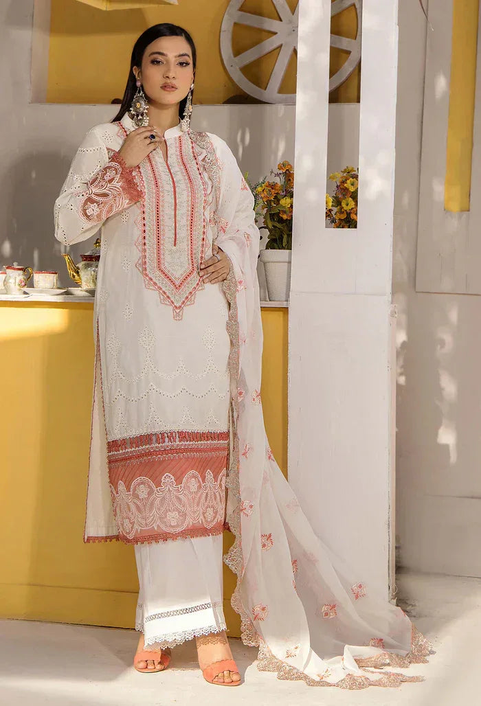 Adans Libas | Muskari Lawn | MUSKARI 521116 - Rang-e-Khaas