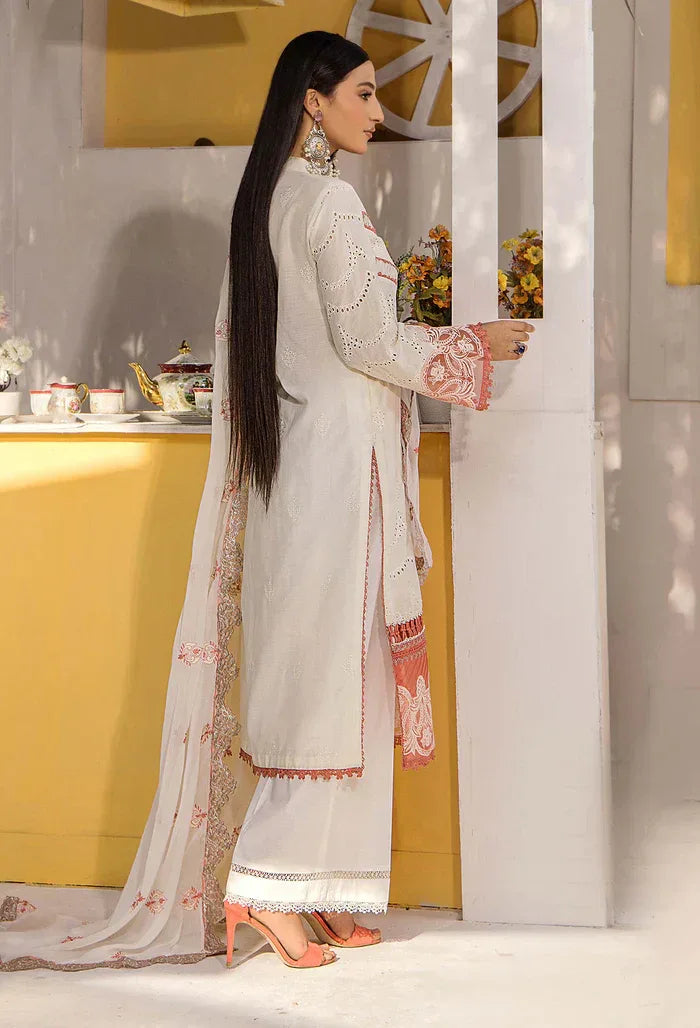 Adans Libas | Muskari Lawn | MUSKARI 521116 - Rang-e-Khaas