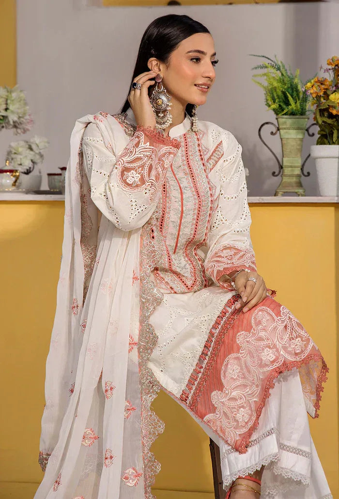 Adans Libas | Muskari Lawn | MUSKARI 521116 - Rang-e-Khaas