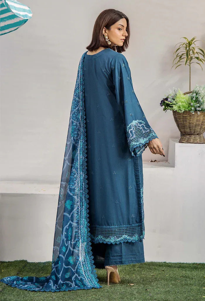 Adans Libas | Muskari Lawn | MUSKARI 521119 - Rang-e-Khaas