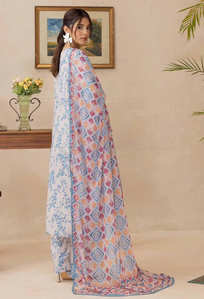 Adans Libas | Adans Embroidered satin | Satin Lawn 828213 - Rang-e-Khaas