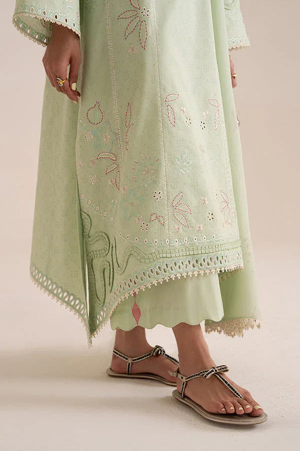 Suffuse | Basic Summer 25 | NORE - Rang-e-Khaas
