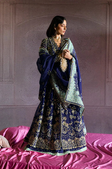 Suffuse | Freeshia Wedding Formals | RISHAAL - Rang-e-Khaas
