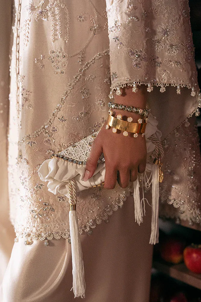 Suffuse | Silk Pret Summer 25 | RHEA - Rang-e-Khaas