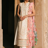 Fiona | Sarang Lawn 25 | Nevin