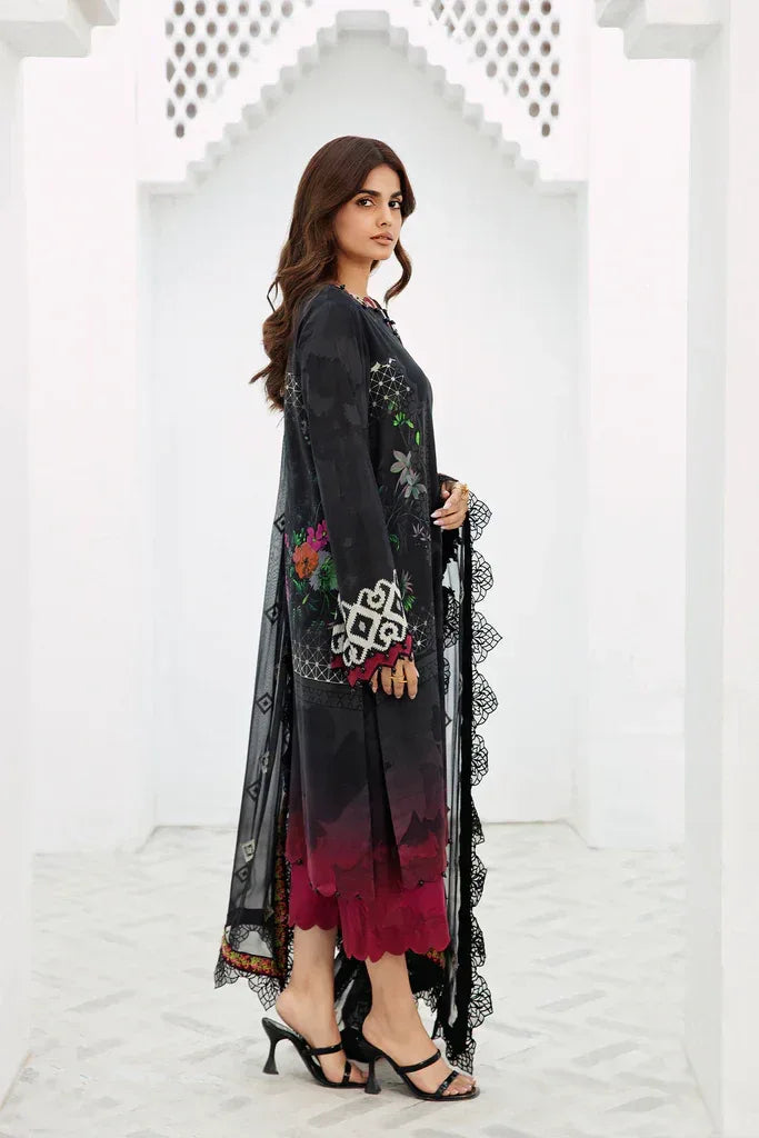 Charizma | Print Melody | PM4-16 - Rang-e-Khaas