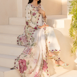 Iznik | Festive Lawn 25 | EFL-05