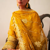 Eleshia | Khatoon Wedding Formals | Janan
