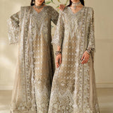 Baroque | Chantelle 25 | CH14-08