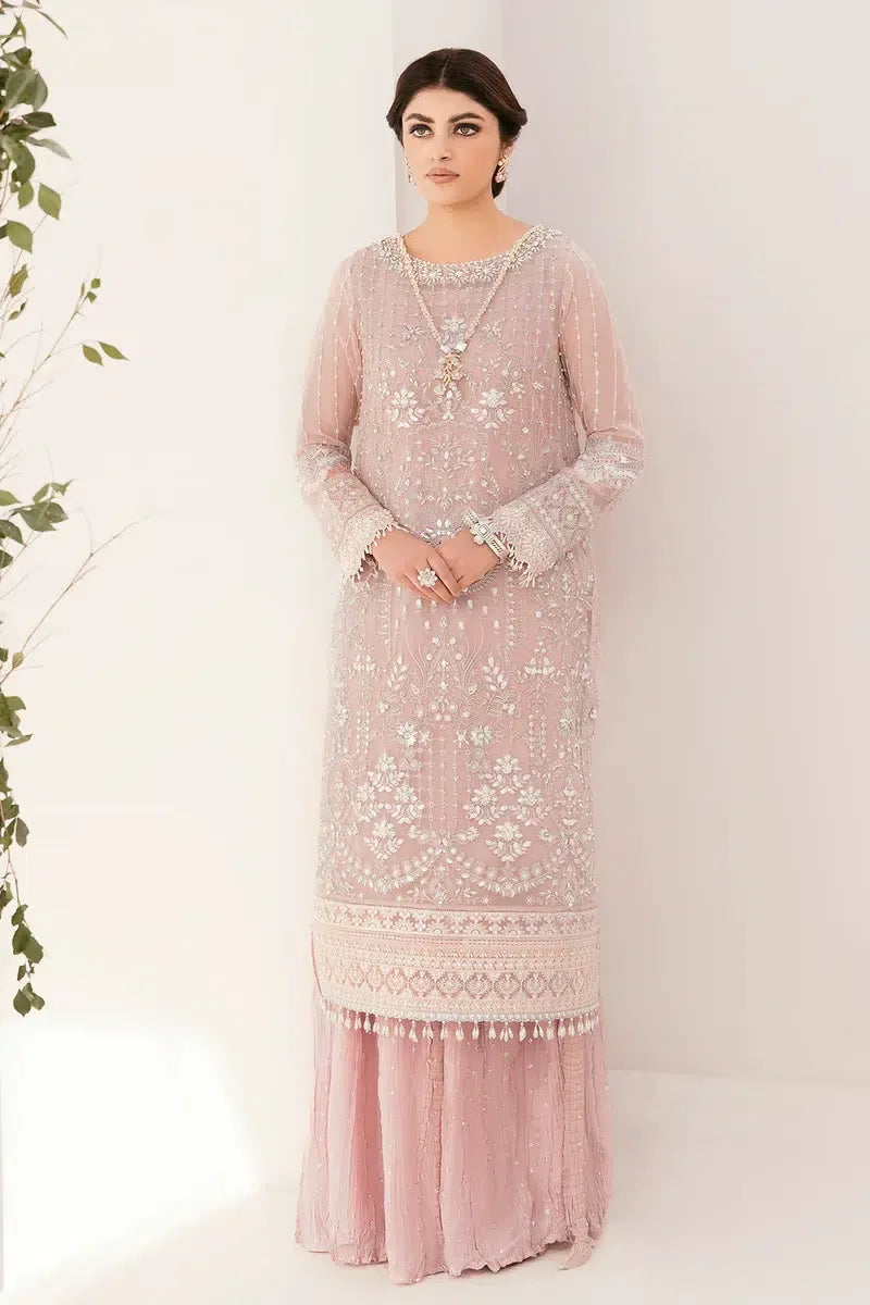 Baroque | Chantelle 23 | CH11-05 - Rang-e-Khaas