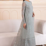Jazmin | Formals Collection | CHIFFON UC-3043