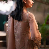 Eleshia | Khatoon Wedding Formals | Rawza