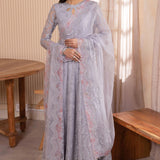 Jazmin | Formals Collection | CHIFFON UC-3039