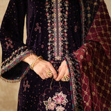 Baroque | Velvet 25 | UF-4319