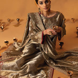 Faiza Faisal | Signature Pret Eid Edit | Rachele