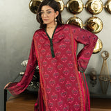 Erum Khan | Eid Edit 25 | Berry Babe