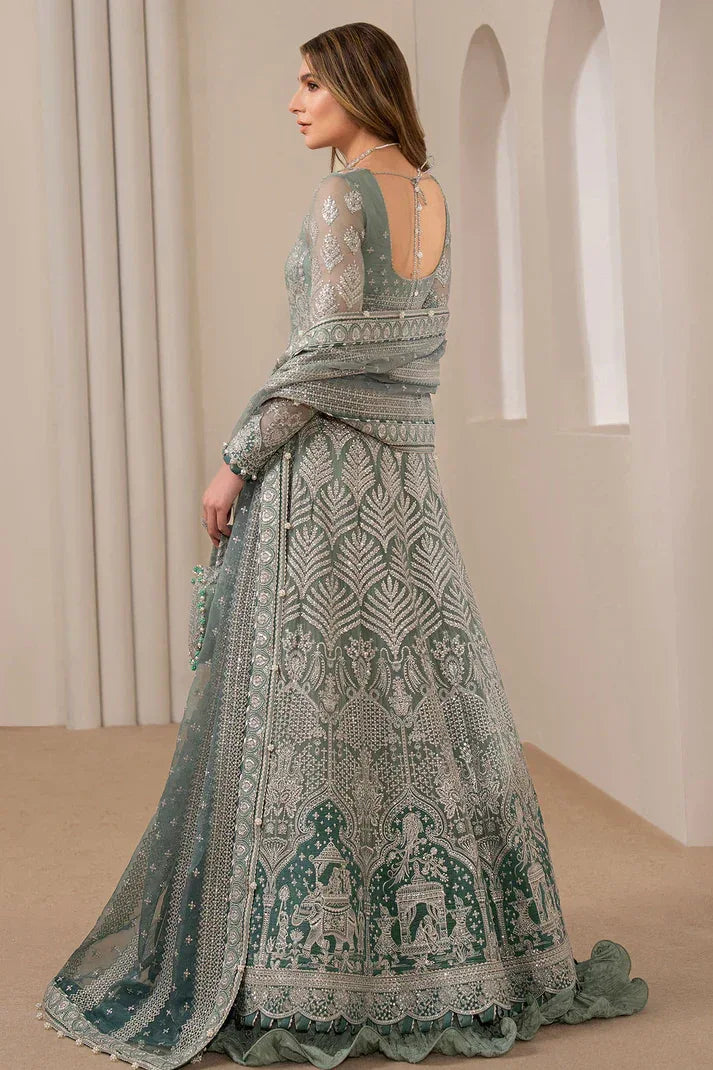 Jazmin | Wedding Formals | UC-3027 - Rang-e-Khaas