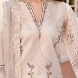 Baroque | Eid Lawn 25 | EL-D06