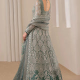 Jazmin | Wedding Formals | UC-3027