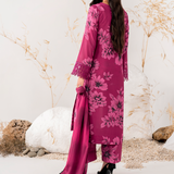 Iznik | Ready to Wear | IP-237 PRINTED GEORGETTE
