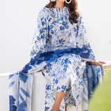 Baroque | Luxury Pret 25 | UF-4068