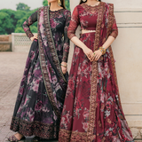 Iznik | Formal Wear | UE-314