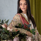 Sobia Nazir | Vital Lawn 25 | 3A
