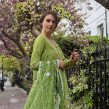 Sobia Nazir | Basics 25 | Design 3A
