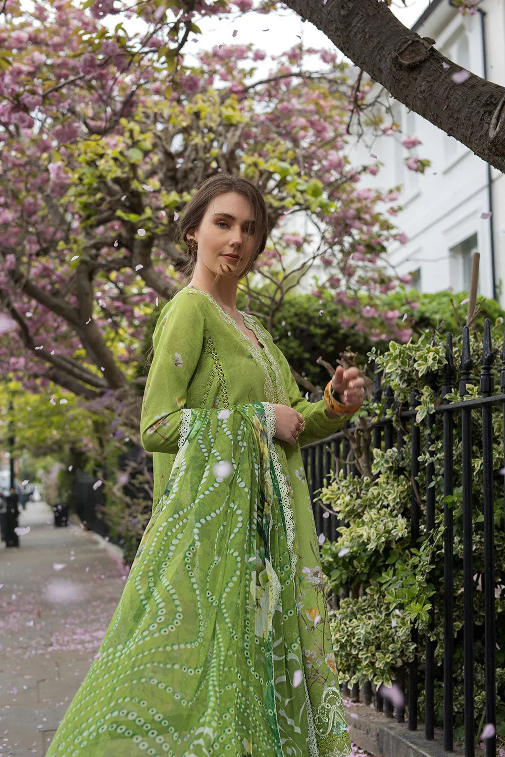 Sobia Nazir | Basics 25 | Design 3A - Rang-e-Khaas