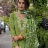 Sobia Nazir | Basics 25 | Design 3A