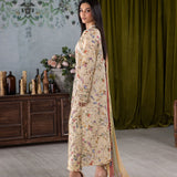 Sobia Nazir | Vital Lawn 25 | 3A