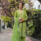 Sobia Nazir | Basics 25 | Design 3A