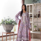Sobia Nazir | Vital Lawn 25 | 3B