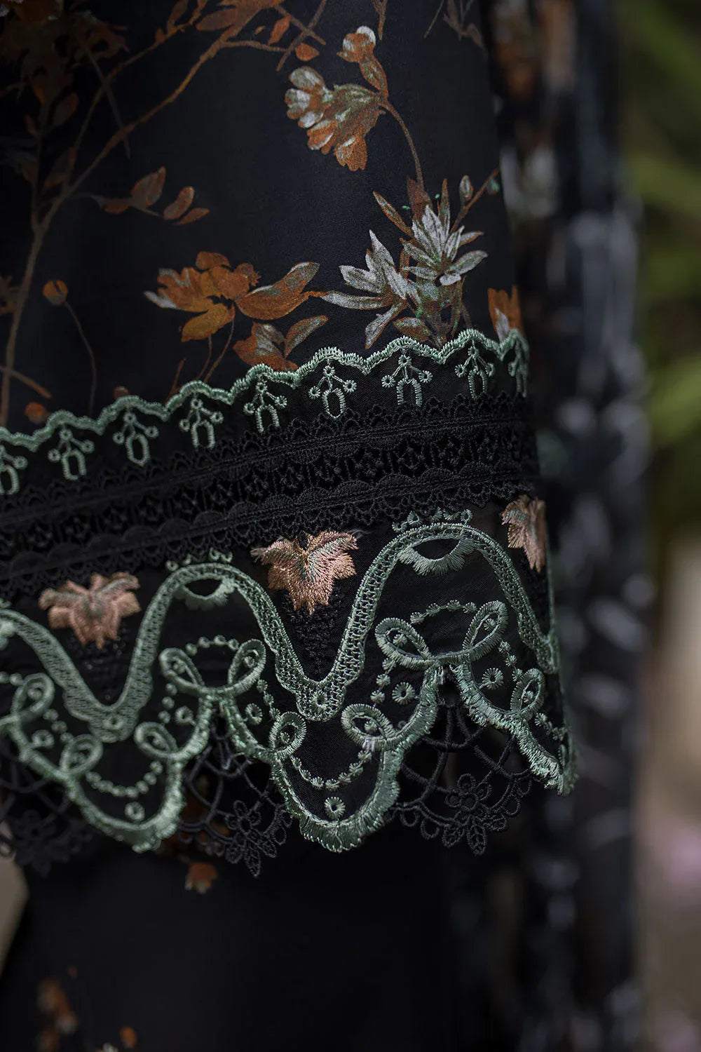 Sobia Nazir | Basics 25 | Design 3B - Rang-e-Khaas
