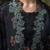 Sobia Nazir | Basics 25 | Design 3B