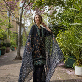 Sobia Nazir | Basics 25 | Design 3B