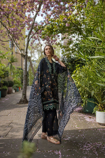 Sobia Nazir | Basics 25 | Design 3B - Rang-e-Khaas